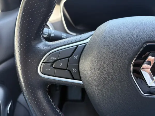 Renault Mégane 1.6 Plug-In R.S. Line 35