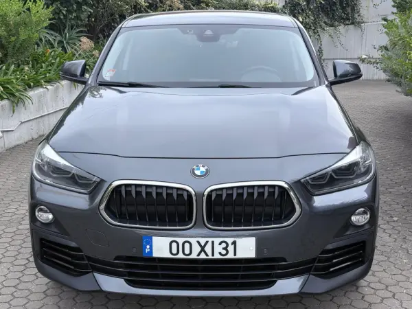 BMW X2 16 d sDrive Auto Advantage 3