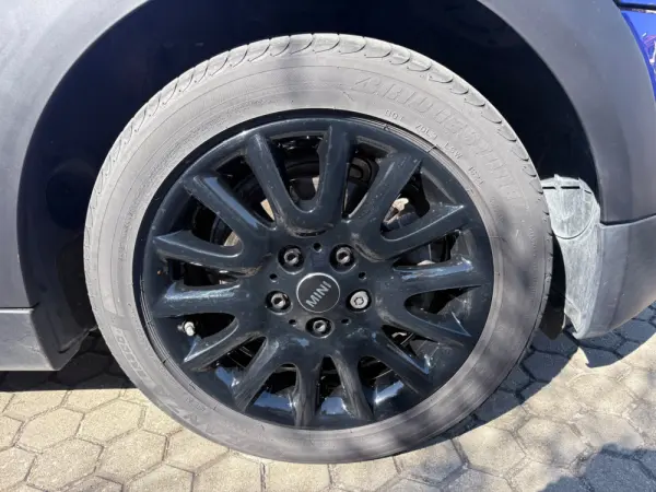 MINI 3 Portas Cooper 12
