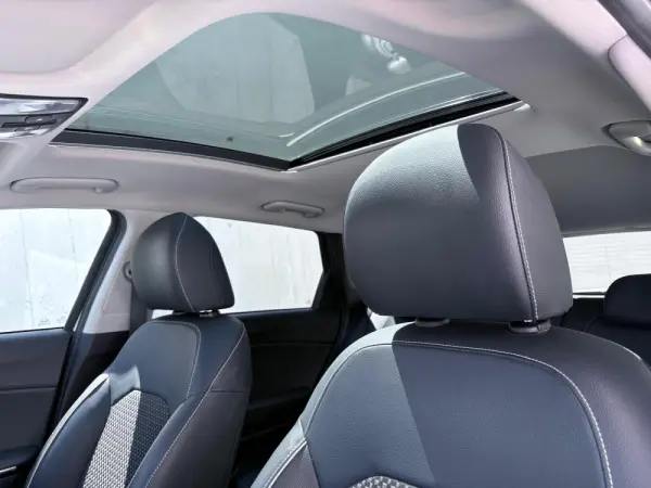 Kia Ceed SW 1.4 T-GDI Drive+SRF 7DCT 33