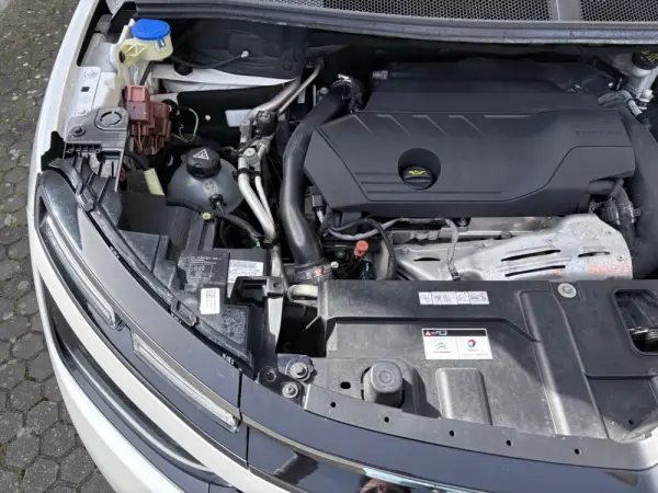 Citroën C5 Aircross 1.6 Hybrid Shine e-EAT8 20