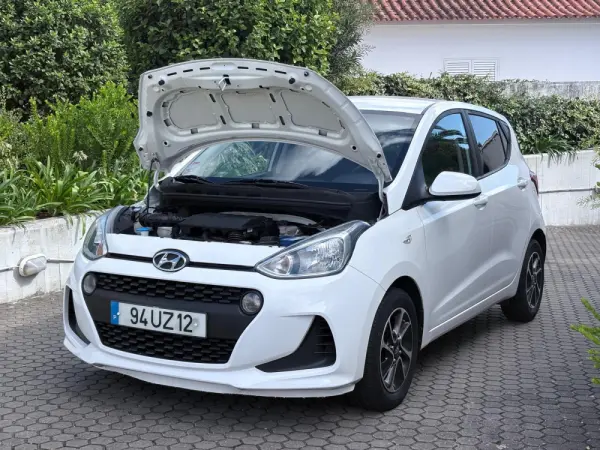 Hyundai i10 1.0 Comfort 16
