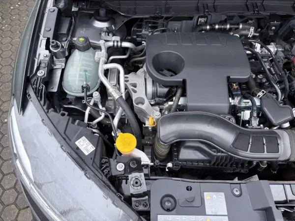 Renault Arkana 1.6 E-Tech Intens 19