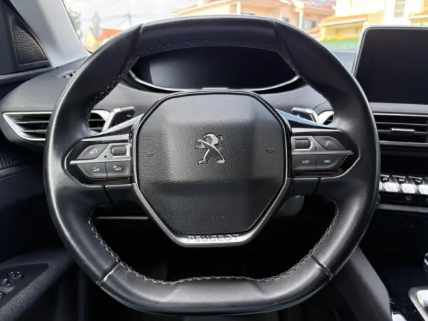 Peugeot 3008 1.2 PureTech Allure EAT8 35