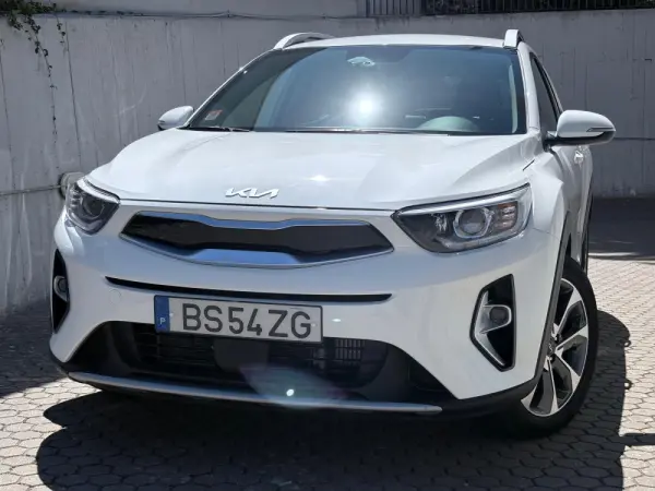 Kia Stonic 1.0 T-GDi Drive 7DCT 1