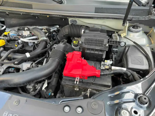 Dacia Duster 1.0 TCe Expression 18