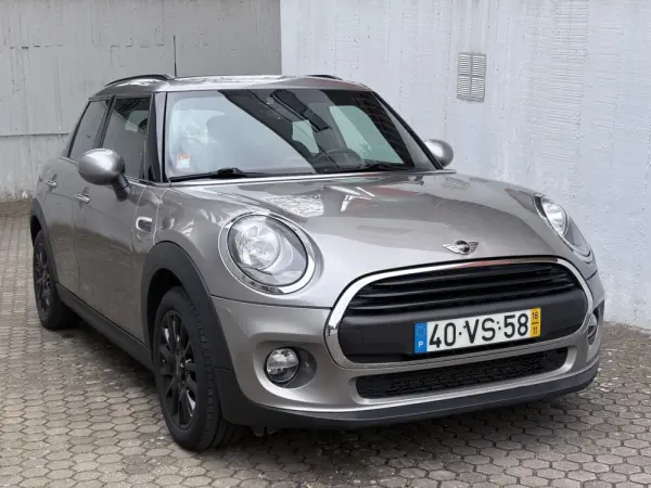 MINI 5 Portas One 15