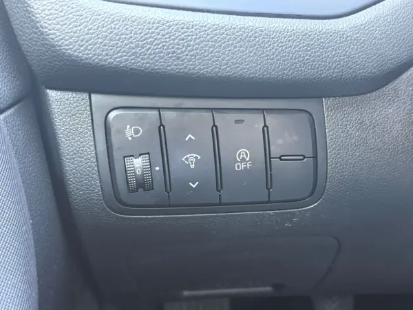 Kia Ceed SW 1.6 CRDi Nav Line 35