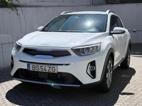 Kia Stonic 1.0 T-GDi Drive 7DCT 10