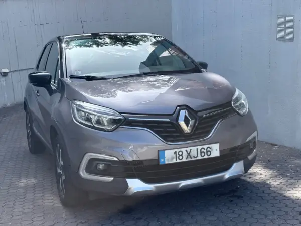 Renault Captur 0.9 TCE Exclusive 16