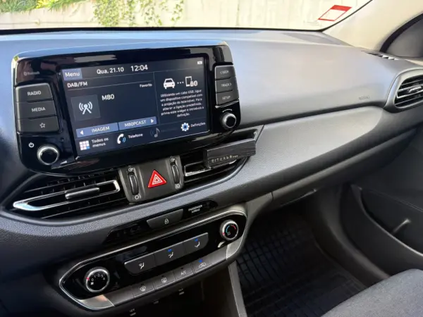 Hyundai i30 1.6 CRDi STyle Plus 44