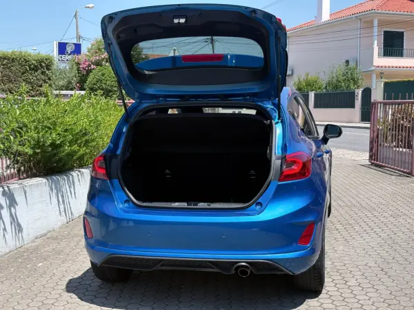Ford Fiesta 1.0 EcoBoost ST-Line 26