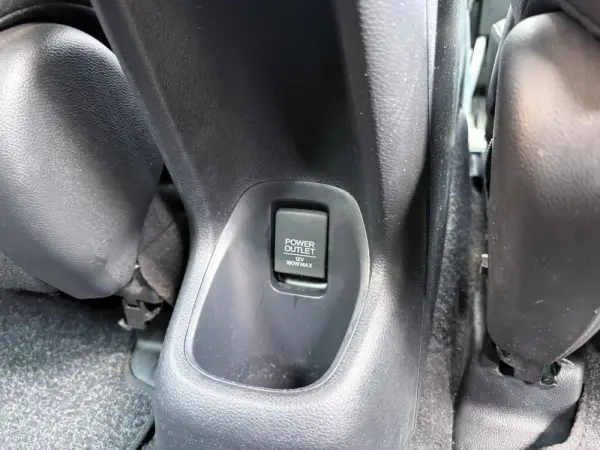 Honda HR-V 1.6 i-DTEC Comfort 49