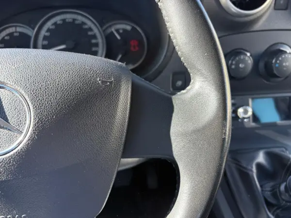 Mercedes-Benz Citan 111 CDI/27 40