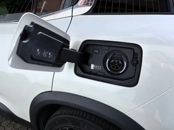 Citroën C5 Aircross 1.6 Hybrid Shine e-EAT8 17