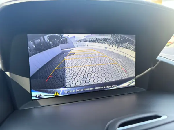 Opel Zafira 2.0 CDTI Cosmo 40