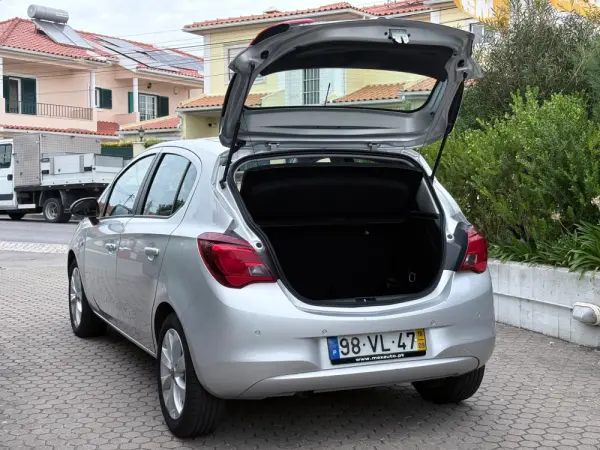 Opel Corsa 1.2 Dynamic 26