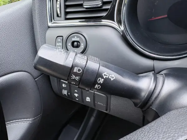 Kia Ceed 1.6 CRDi GT Line 40