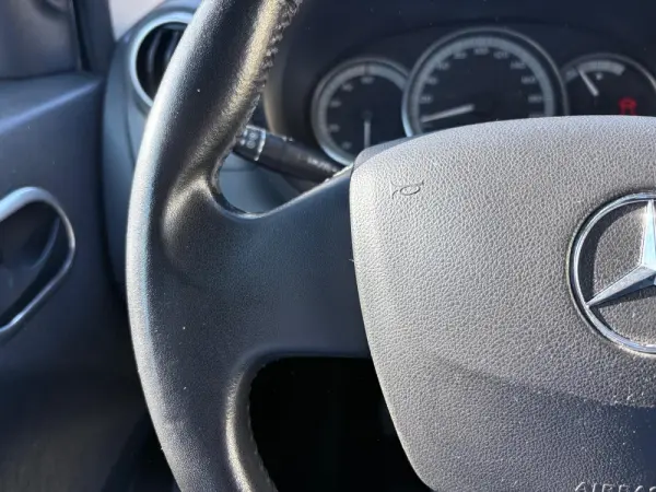 Mercedes-Benz Citan 111 CDI/27 39