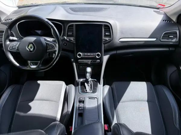 Renault Mégane Sport Tourer 1.6 E-Tech Plug-In Intens 6