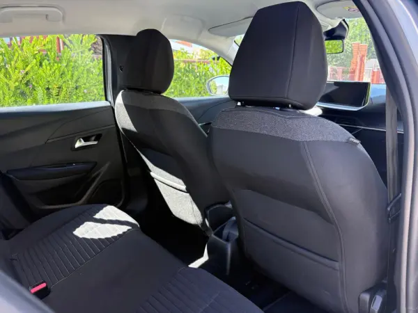 Peugeot 208 1.2 PureTech Active Pack 53
