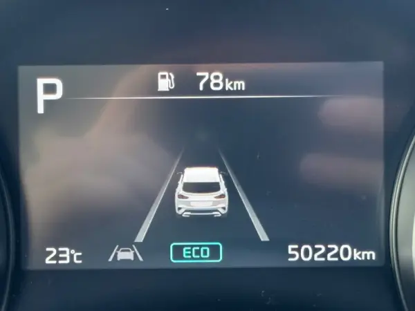 Kia XCeed 1.6 GDi PHEV Drive 43
