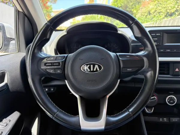 Kia Picanto 1.0 CVVT Urban 32