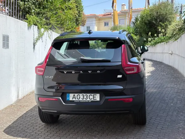 Volvo XC 40 1.5 T5 PHEV R-Design Expression 27