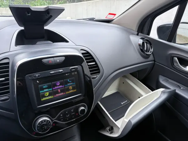 Renault Captur 0.9 TCE Exclusive 47