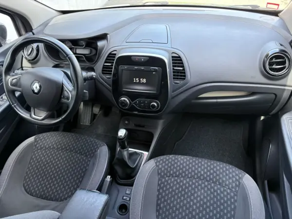 Renault Captur 0.9 TCE Exclusive 31