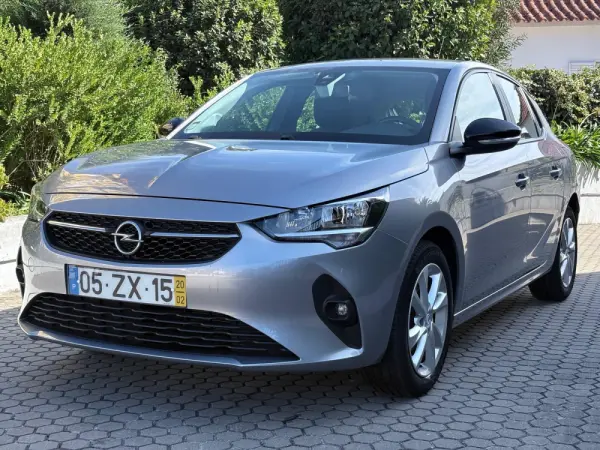 Opel Corsa 1.2 Edition 10