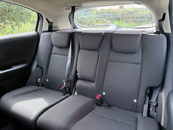 Honda HR-V 1.6 i-DTEC Comfort 45