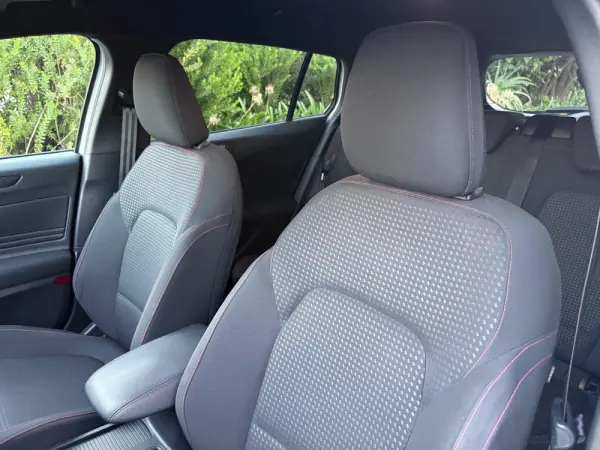 Ford Focus SW 1.0 EcoBoost ST-Line 30