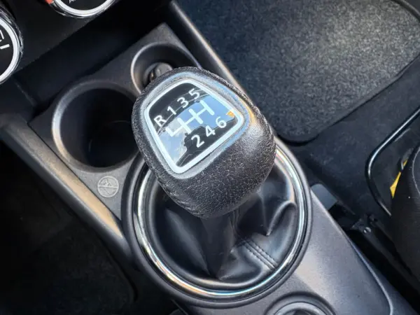 Mitsubishi ASX 1.6 DI-D Intense Black Edition 48