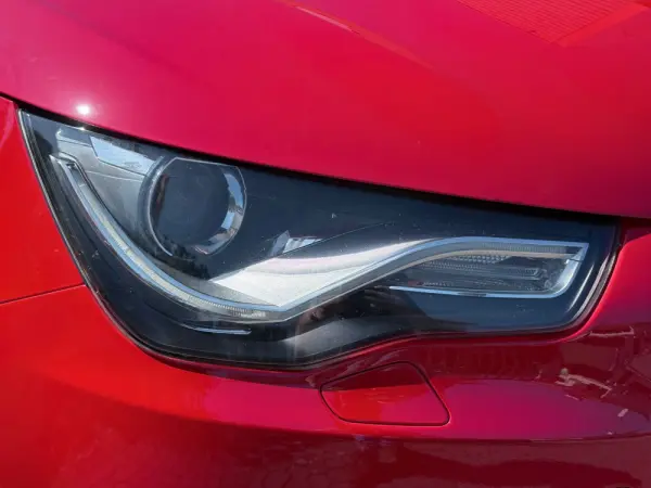 Audi A1 1.6 TDI Sport 14