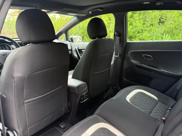 Kia Ceed 1.6 CRDi GT Line 57