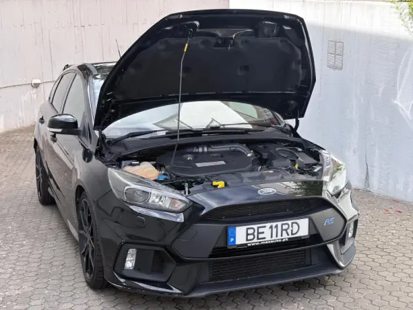 Ford Focus 2.3 EcoBoost S&S 4WD RS 15