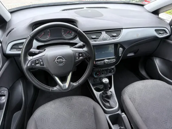 Opel Corsa 1.2 Dynamic 29