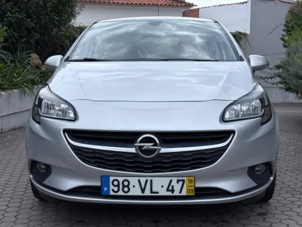 Opel Corsa 1.2 Dynamic 13