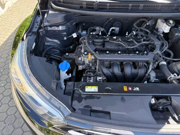 Kia Stonic 1.2 Dynamic 17