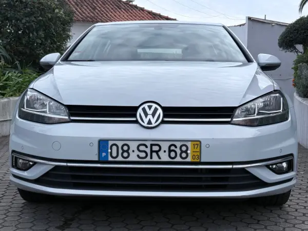 Volkswagen Golf 1.0 TSI Confortline 13
