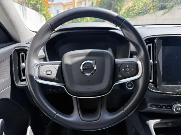 Volvo XC 40 1.5 T5 PHEV R-Design Expression 39