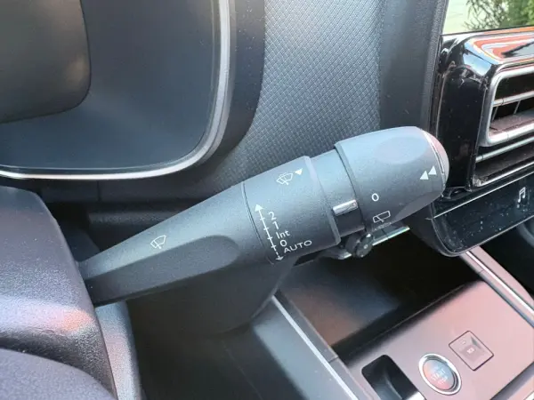 Citroën C5 Aircross 1.5 BlueHDi Shine 42