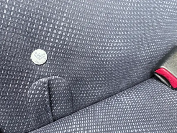 Honda Jazz 1.2 i-VTEC City 47