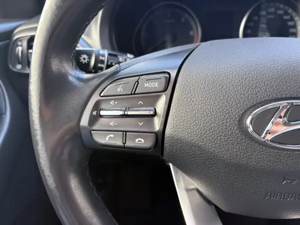 Hyundai i30 1.6 CRDi STyle Plus 36