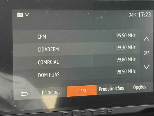 Dacia Duster 1.0 TCe Expression 41