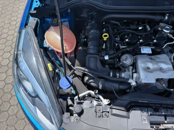 Ford Fiesta 1.0 EcoBoost ST-Line 17