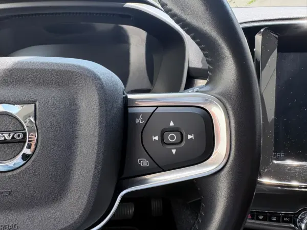 Volvo XC 40 1.5 T5 PHEV R-Design Expression 41