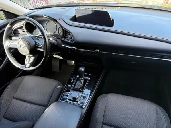 Mazda CX-30 2.0 Sky-G Evolve AT i-Active 30