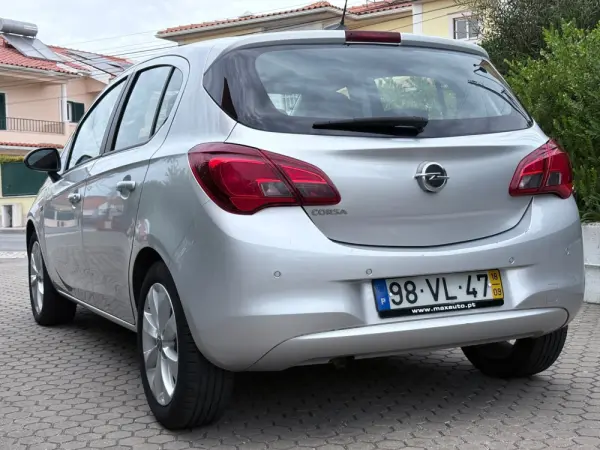 Opel Corsa 1.2 Dynamic 24